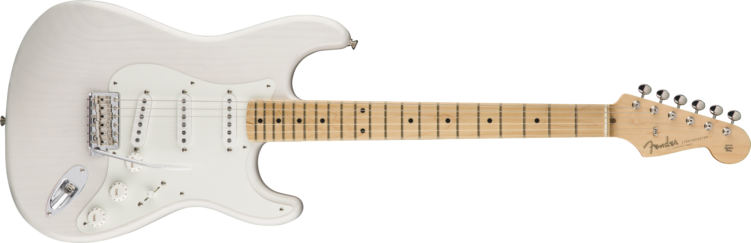 American Original '50s Stratocaster®
